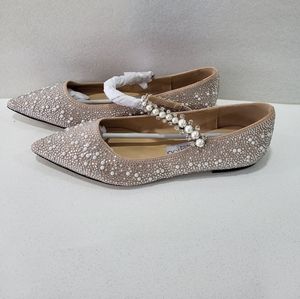 Jimmy Choo Size 40 Made in Italy